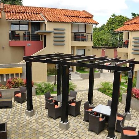 Wayak Hotel Managua Exterior foto