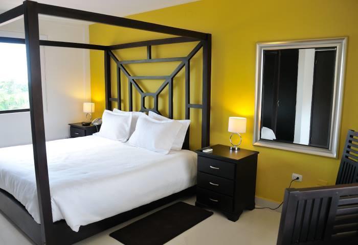 Wayak Hotel Managua Habitación foto