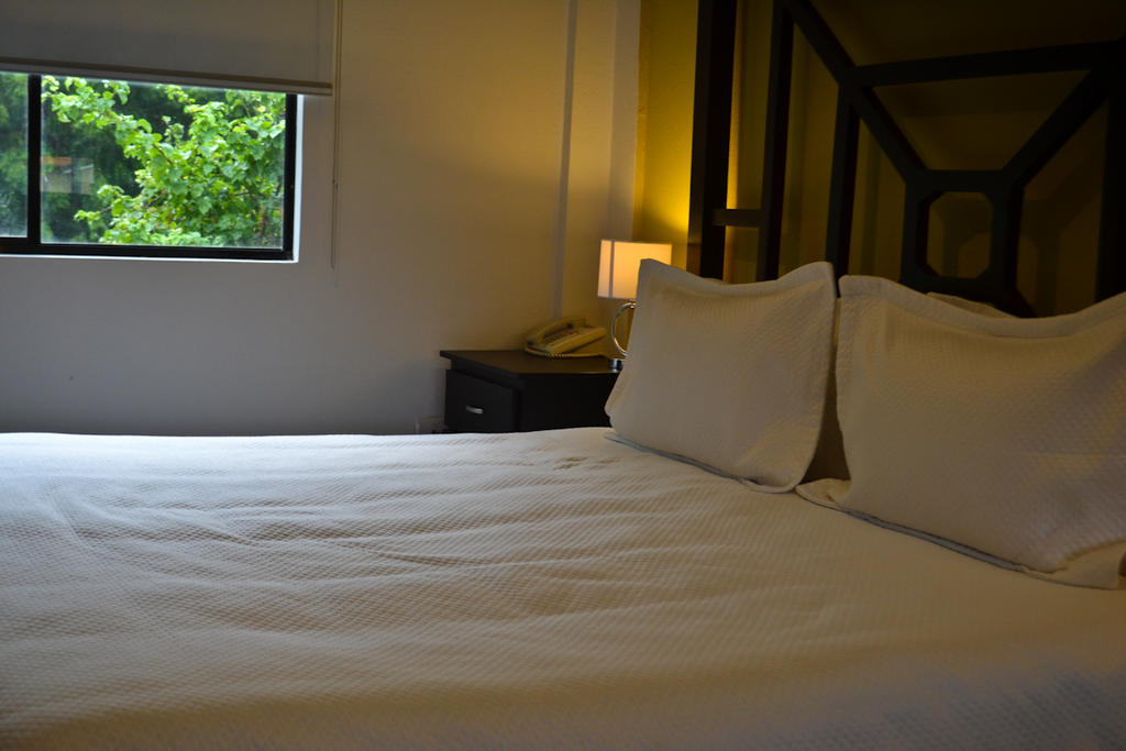 Wayak Hotel Managua Exterior foto