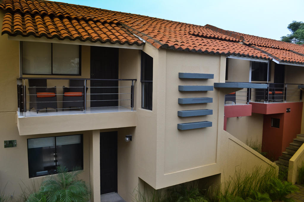 Wayak Hotel Managua Exterior foto