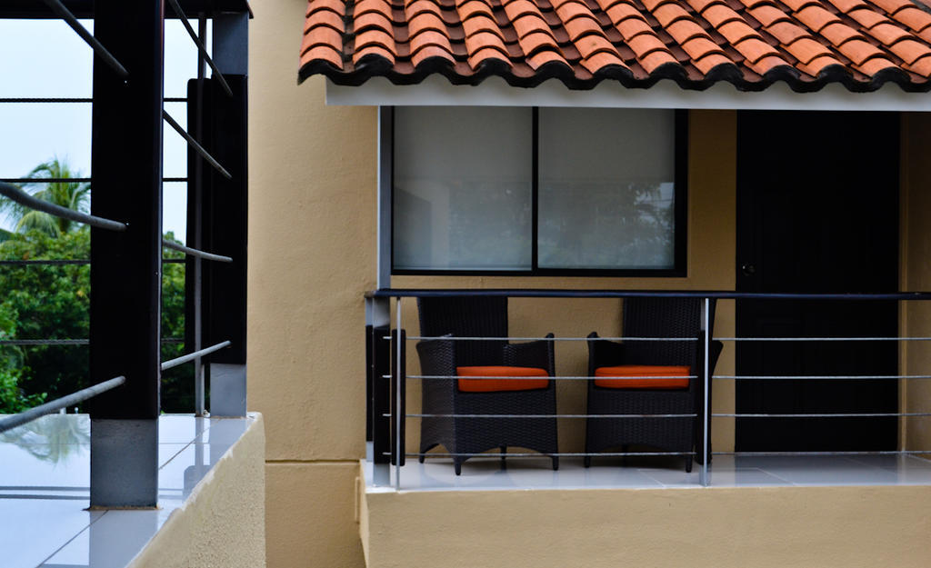 Wayak Hotel Managua Exterior foto