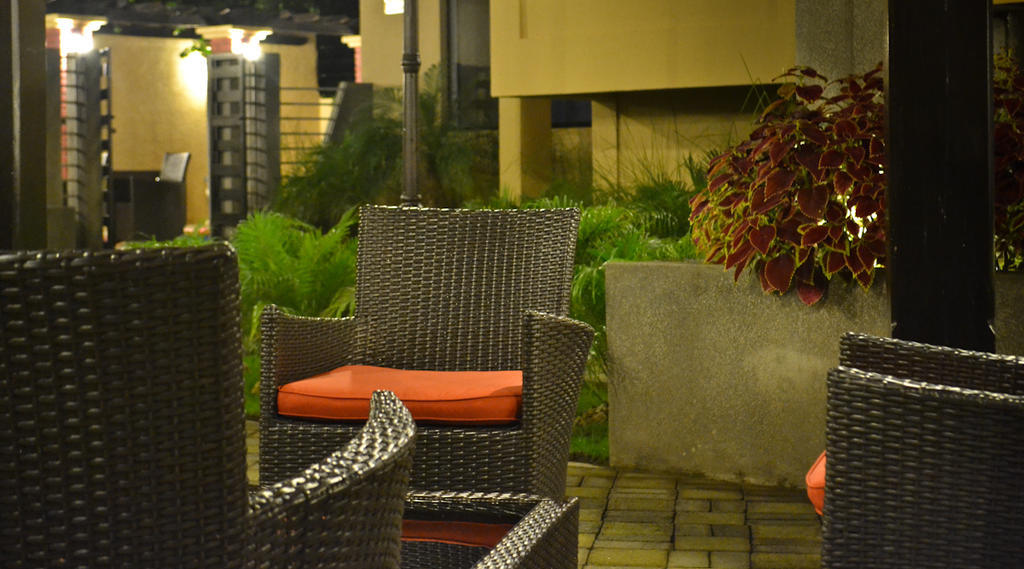 Wayak Hotel Managua Exterior foto
