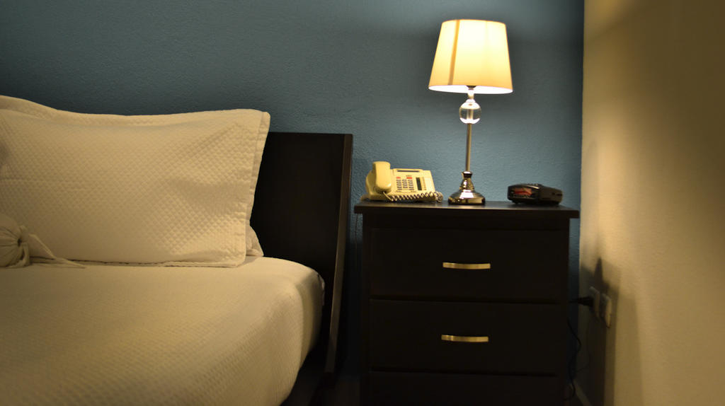 Wayak Hotel Managua Habitación foto